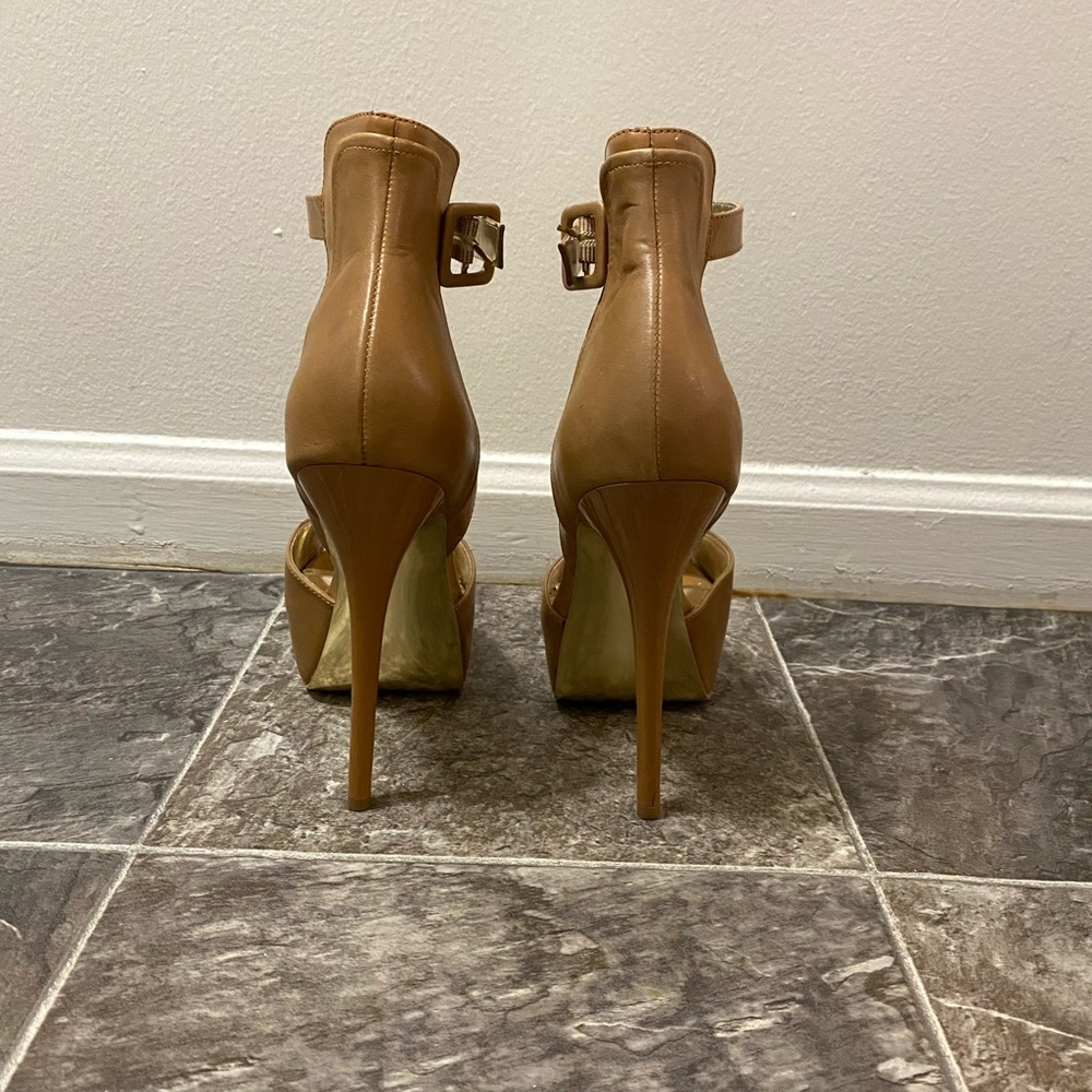 Bebe Heels - image 4